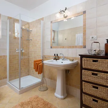 Primela**** Labin (Istria)