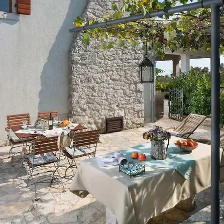 Primela**** * Labin (Istria)
