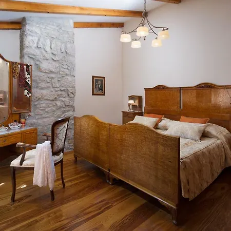 Vakantiehuis Primela**** Labin (Istria)