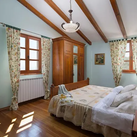 Primela**** Vakantiehuis
