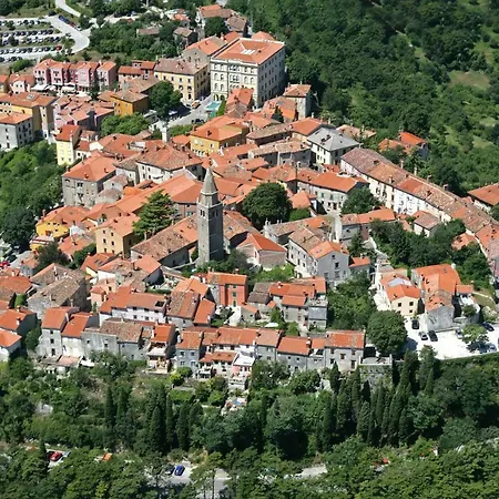 Primela**** Holiday home Labin (Istria)