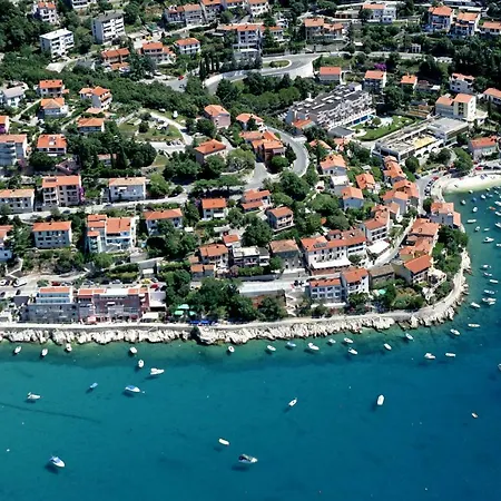 Vakantiehuis Primela**** Labin (Istria)
