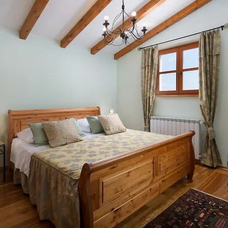 Primela**** Vakantiehuis Labin (Istria)