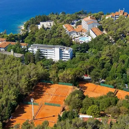 Primela**** * Labin (Istria)